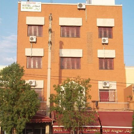 Hotel Azaghar Jemaa de Mrirt Exterior photo