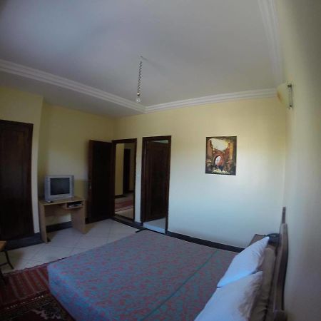 Hotel Azaghar Jemaa de Mrirt Exterior photo