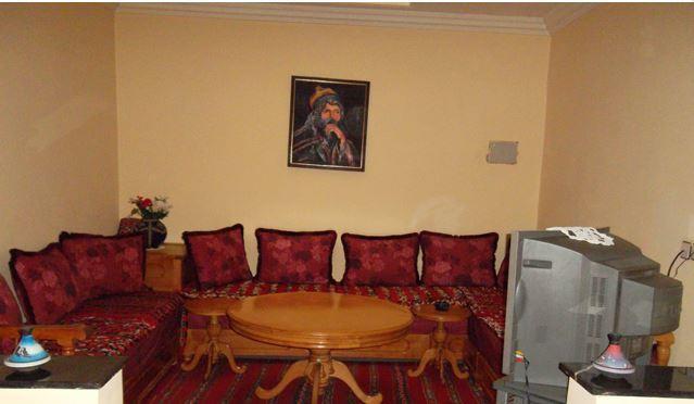 Hotel Azaghar Jemaa de Mrirt Room photo