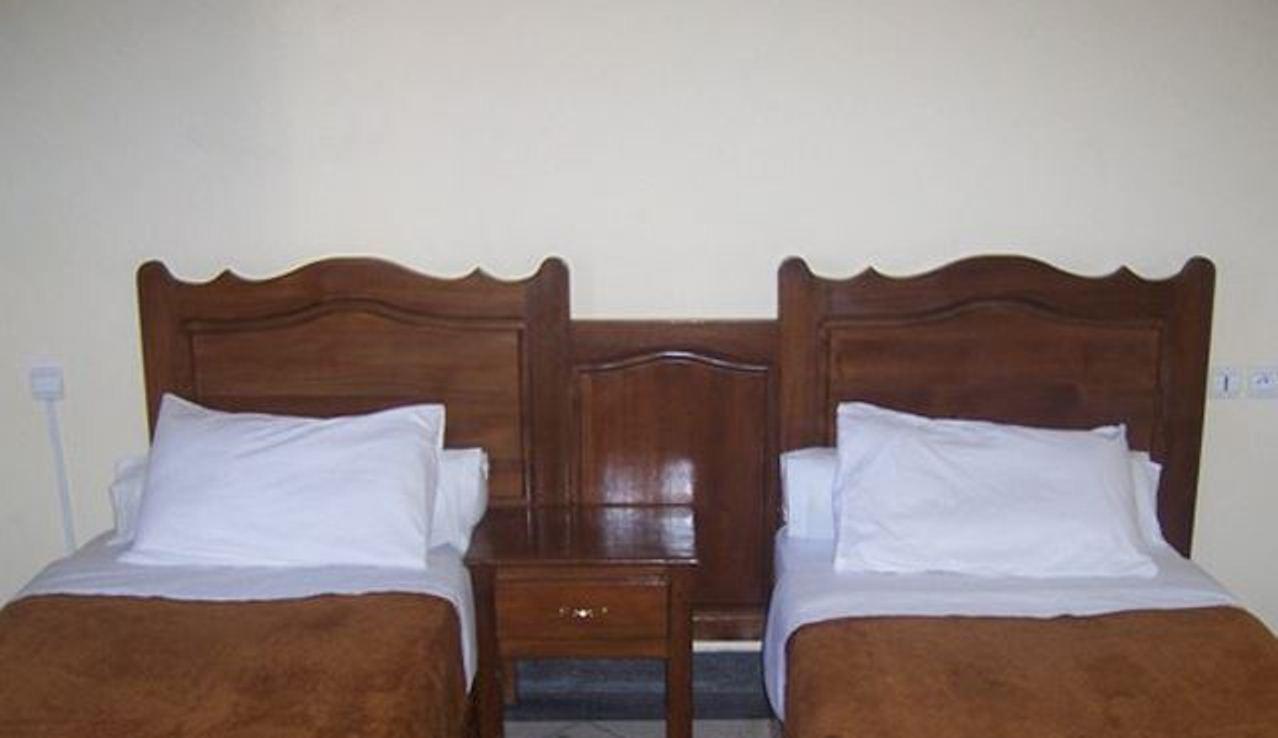 Hotel Azaghar Jemaa de Mrirt Room photo