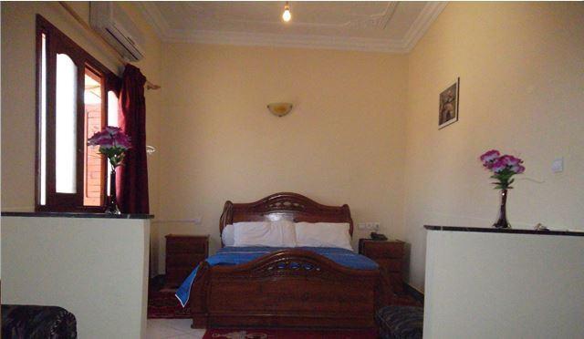 Hotel Azaghar Jemaa de Mrirt Room photo
