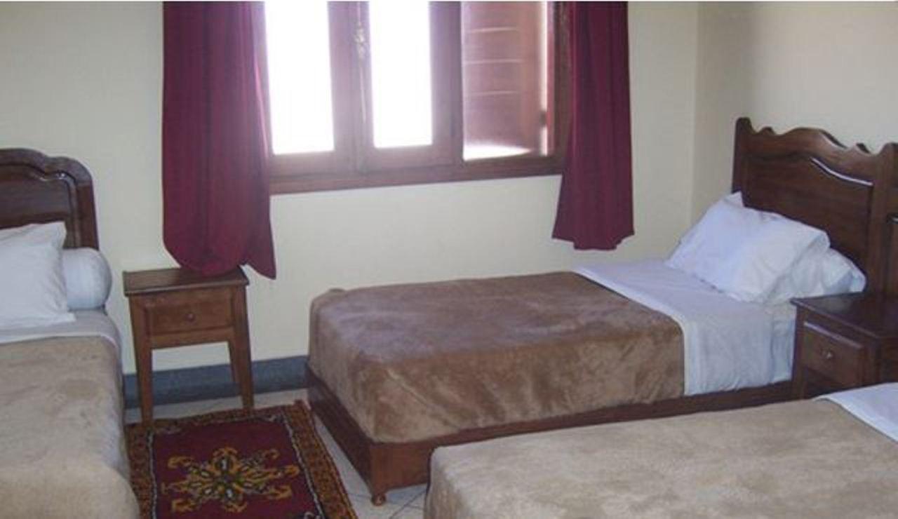Hotel Azaghar Jemaa de Mrirt Room photo