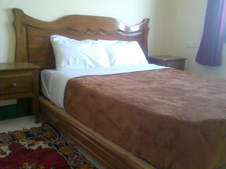 Hotel Azaghar Jemaa de Mrirt Room photo